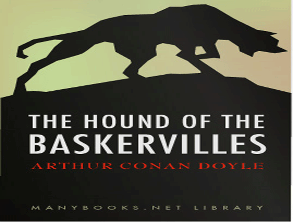 The Hound of the Baskervilles